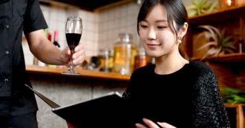 ワインを「勘」で選んでいるなら、真っ先にするべき行動・ベスト1 – ワインの世界地図