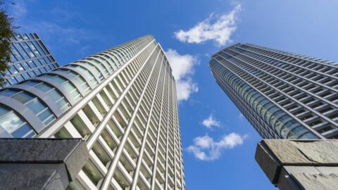 ｢タワマン｣だけで価値があった時代は過ぎ､かつての｢売り｣は足かせ…後悔しないために押さえたいタワマン15のポイント | ビジネス | 東洋経済オンライン