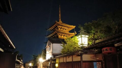 猛暑の京都《夜なら観光できる？》インバウンド客はいる？…嵐山､鴨川､祇園､清水を歩いてわかった｢意外な実態｣ | ライフ | 東洋経済オンライン