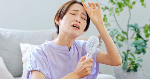 今年の夏は普通じゃない…「40℃以上の酷暑」の後に待ち受ける〈もう1つの脅威〉とは【気象予報士が警鐘】 – News&Analysis