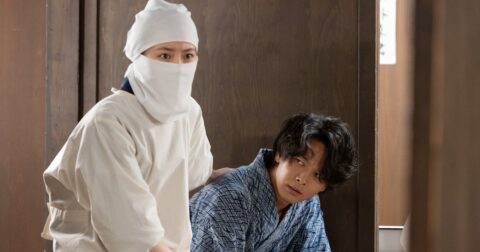 一番怖いのは…感染症が広がる極限状態で見えてきたもの〈風、薫る第93回〉 – 続・続朝ドライフ