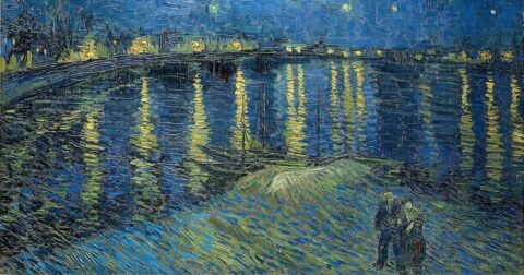 「最近、夜空を見上げましたか？」私たちが取りこぼしている大切なこと – 感性の教室