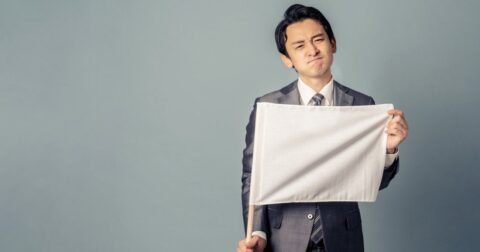 たった1回の失敗で「もうムリ」と思ってしまう人の特徴・ワースト1 – 極限の漂流118日間