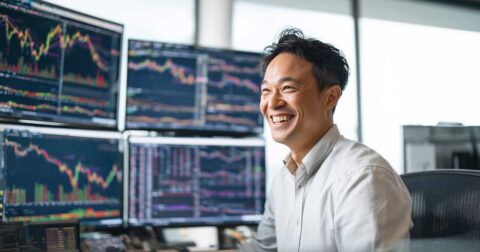 ゴールドマン・サックスの元トレーダーが明かす！ 株で勝つための「意外すぎるほど地味な」情報収集術 – 最後に勝つ投資術 【実践バイブル】