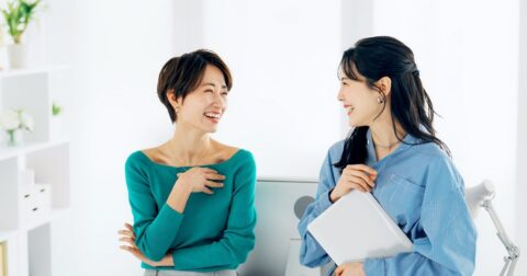 部下をダメにする上司と部下を伸ばす上司の「雑談」の決定的な差 – スタートアップ芸人