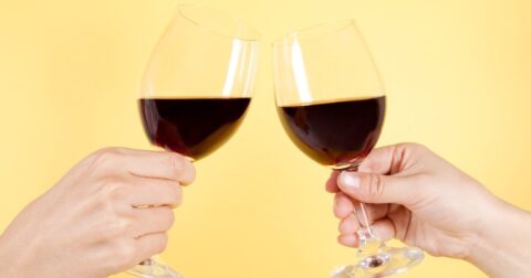 【ワインを頼むとき】「重い」「軽い」以前に知っておくべき大事なこと – ワインの世界地図