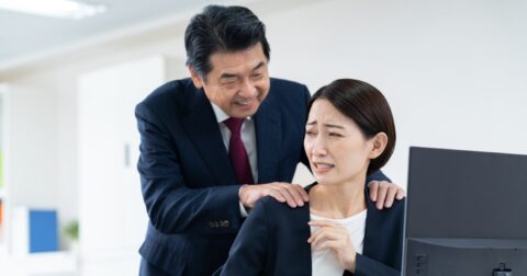 【精神科医が解説】職場の嫌いな人に疲弊しない方法・ベスト1 – 世界のエリートがやっている　最高の休息法［完全版］