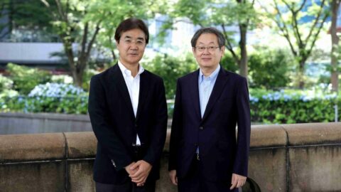 ｢修羅場がなくても､本気スイッチは入れられる｣守屋淳×田久保善彦対談（後編）心が折れない｢志｣と｢胆力｣の磨き方 | キャリア・教育 | 東洋経済オンライン