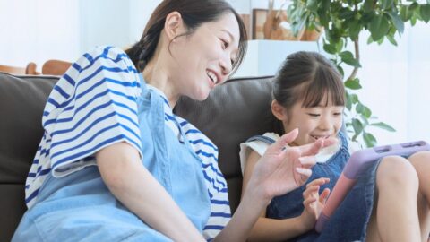 ｢早くして！｣よりも｢ここまでできたね｣が､子どもに伝わる理由→脳に伝える｢肯定から入る｣声かけの技術 | キャリア・教育 | 東洋経済オンライン