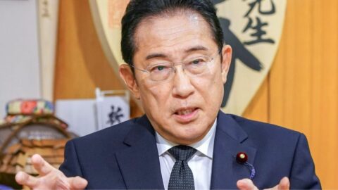 岸田文雄元首相､円安を阻止するために日米の通貨当局が実施した為替介入は｢一時しのぎに過ぎない｣との認識を示す | 政治・経済・投資 | 東洋経済オンライン