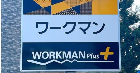 「3着買いました」の声も。ワークマンの“ひんやりトップス”が快適すぎると大好評！「圧倒的な冷感」「汗のかき方が違う感じ」《購入レビュー》 – 明日なに着てく？