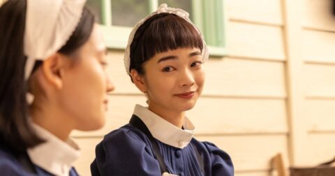 「なるべく考えないようにしています」朝ドラ主演・見上愛が役作りで徹底している意外なこと – 続・続朝ドライフ