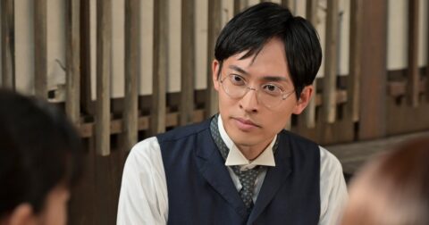 頑固でも、意地悪でもない…融通が利かない人の「納得の正体」〈風、薫る第95回〉 – 続・続朝ドライフ