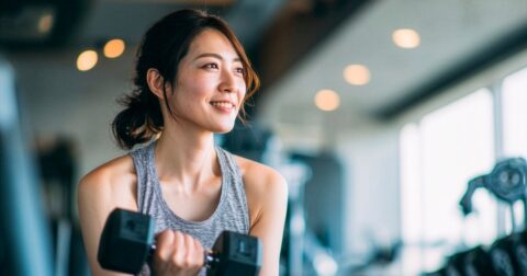 「筋トレ」を続けたかったら、真っ先にやめるべき習慣・ワースト1 – あきれるほど小さい習慣