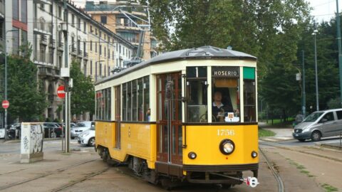 ほぼ100歳でも現役､欧州｢レトロ路面電車｣事情　日本では多くの都市から消えた｢街のシンボル｣健在 | ビジネス | 東洋経済オンライン