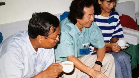 ｢妻の一言が私をミャンマーへ導いた｣外交官人生･元駐ミャンマー大使が語るスーチー氏や軍政､日本人の知られざる歴史 | 政治・経済・投資 | 東洋経済オンライン