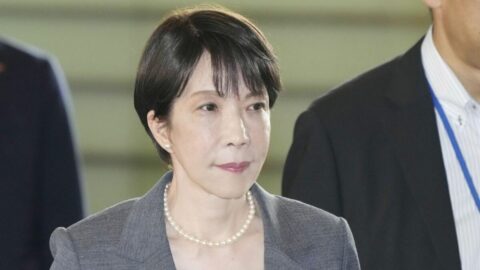 財務省の幹部人事を半年近く｢宙吊り｣にした高市政権､官僚人事の〝武器化〟は王道か覇道か | 政治・経済・投資 | 東洋経済オンライン