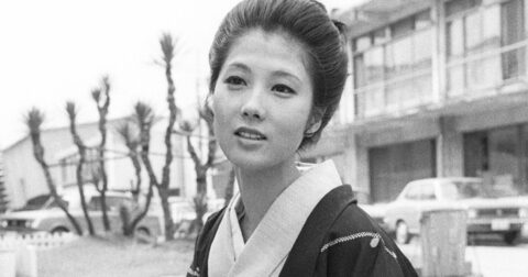 対談に30分以上遅刻した大原麗子が“激おこ”の五木寛之を一瞬で虜にした「魔性のひとこと」〈再配信〉 – ニュースな本