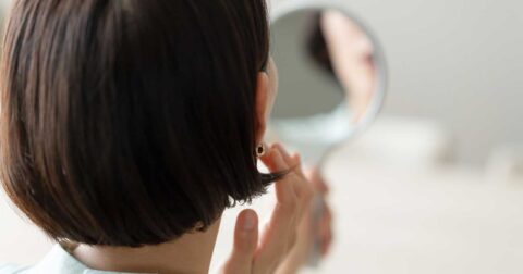 「だから、顔が大きいのか……」やせても顔だけ小さくならない人が、今すぐほぐすべき場所とは？ – ユミコアで−10歳ボディを手に入れる