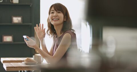 待ち合わせは、余裕を持って、ぎりぎり着きたい【古賀及子さん書き下ろし（2）】 – 暮らしの信じ方