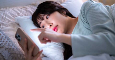 【精神科医が解説】休日の「スマホ依存」をやめる方法・ベスト1 – 世界のエリートがやっている　最高の休息法［完全版］
