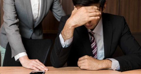「管理職は死亡率が高い」という残酷すぎる真実 – 働き方の科学