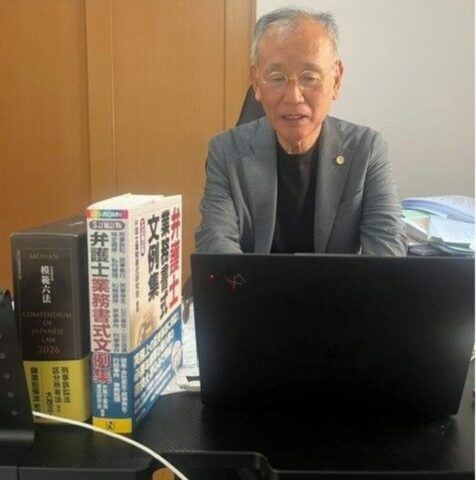 ｢66歳で司法試験に合格｣20代のとき果たせなかった未練…32年勤務→55歳で総務省を退職し”新人弁護士”になった理由 | ライフ | 東洋経済オンライン
