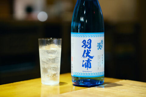真夏は「大人のラムネ系焼酎」を！青い海を眺めながら、キンキンな”ソニック割り”で飲みたい「羽伏浦」／「鳥酎 神田大手町」中瀬店長の激推し銘柄vol.2