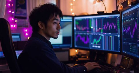 なぜ株式投資のプロは、あえて「テレビ」を見るのか？ – 最後に勝つ投資術 【実践バイブル】