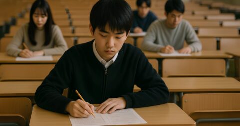 共通テスト971点、物理五輪金メダリストが熱中する東大サークルとは – 東大理三の世界　日本一の天才集団にみた謎すぎる生態