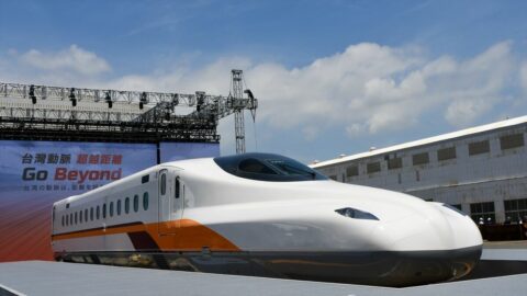 台湾｢新型新幹線｣で見えた日台ビジネスのリアル　製造費めぐり交渉難航｢破談の危機｣乗り越え完成 | ビジネス | 東洋経済オンライン