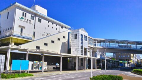 湘南･辻堂の地図にある”奇妙な区画”の正体…観光地に隠れた｢旧海軍演習場｣の過去と美しい海岸に眠る銃声の記憶 | ライフ | 東洋経済オンライン