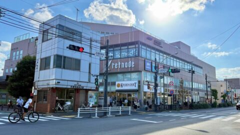 ｢東京大空襲で寺が焼失｣｢隆盛を誇った商店街はやや衰退｣…渋谷と吉祥寺の間にある｢高級住宅街｣の知られざる実態 | ライフ | 東洋経済オンライン
