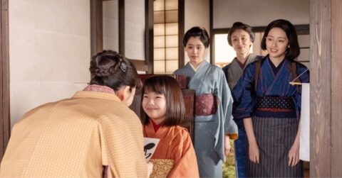 中村倫也の出番、これで終わり？ “まさかの役目”にやきもきする〈風、薫る第96回〉 – 続・続朝ドライフ