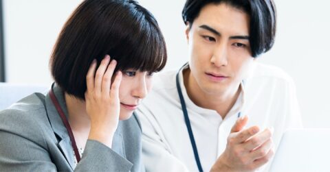 部下に「何でも言ってね」と言う上司は二流…では、一流が使う“魔法の質問”とは？ – もう悩まない！職場・未解決問題