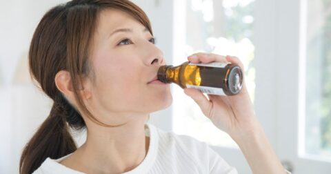 なぜ滋養強壮ドリンクのパッケージやCMは、あえて「苦さ」を売り文句にするのか？ – 客単価アップ大事典