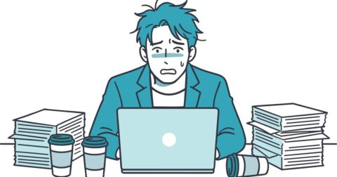 「集中が長続きしない人」がやっている“ダメダメ行動” – 「今日も仕事が終わらなかった」はなぜ起きるのか？　仕事が3倍速くなる計画・実行・中断の技術