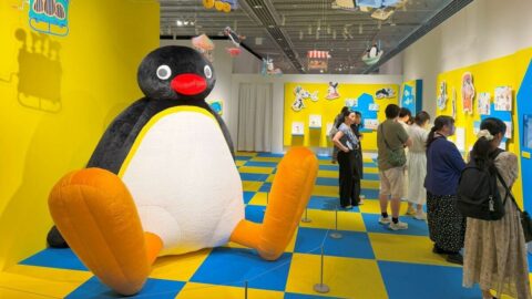｢ピングー｣がなぜ令和に爆売れ？アニメ終了20年､アニプレックスの陰に隠れたソニー”IP黒子企業”の正体 | ビジネス | 東洋経済オンライン