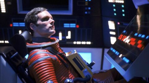 まるで｢HAL9000｣のようにAIは人間の統制に抗うようになった…暴走する自律型サイバー攻撃と｢キルスイッチ｣の限界 | ビジネス | 東洋経済オンライン