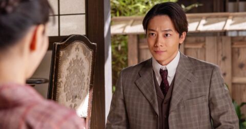 人を押しのけるのでも、遠慮するのでもない…「本当に強い人」の明確な特徴〈風、薫る第97回〉 – 続・続朝ドライフ