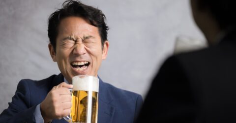 「とりあえず生！」の人が知らない最高の酒・ベスト1 – ワインの世界地図