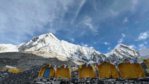 ｢最近､急に老けた｣も｢多くの有名登山家が43歳で死亡｣も根っこは同じ…？ 40代前半と60歳で直面する”老化の分岐点” | ライフ | 東洋経済オンライン