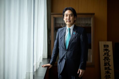 城内経財相が市場の財政拡大懸念に反論､｢円安が継続するとは考えていない｣｢むしろ円に上昇圧力をかける可能性がある｣ | 政治・経済・投資 | 東洋経済オンライン