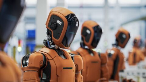 ｢人間が不要になる｣時代は来るのか…ヒューマノイド導入で問われる”使命”