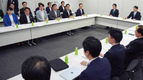 消費減税は高市内閣にとっての｢天王山｣だ