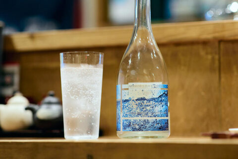 真夏は「大人のラムネ系焼酎」を！濃厚なボディとサイダーのような軽快さが奇跡的なバランスで共存する「YAMADAICHI 山大一 Cider 紅まさり 貴蒸酎 2025」／「鳥酎 神田大手町」中瀬店長の激推し銘柄vol.5