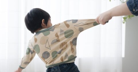 「自己肯定感が低い子」の親が使うNG口グセ・ワースト2 – 小学生でもできる言語化