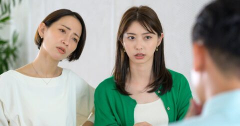 全く悩まない人の頭の中では「全く意見が合わない人」をどう見ているのか？ – 「悩まない人」の考え方