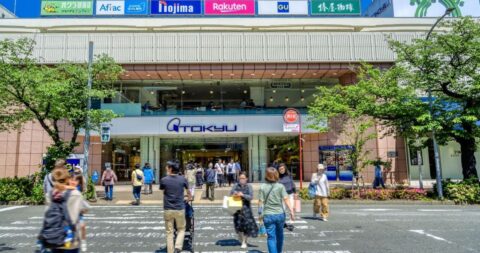 「住みたい街たまプラーザ」と「高齢化する多摩ニュータウン」明暗を分けた決定的な違い – News&Analysis