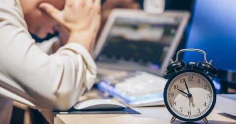 日本企業が長時間労働を評価したがる「残念すぎる」理由 – 働き方の科学